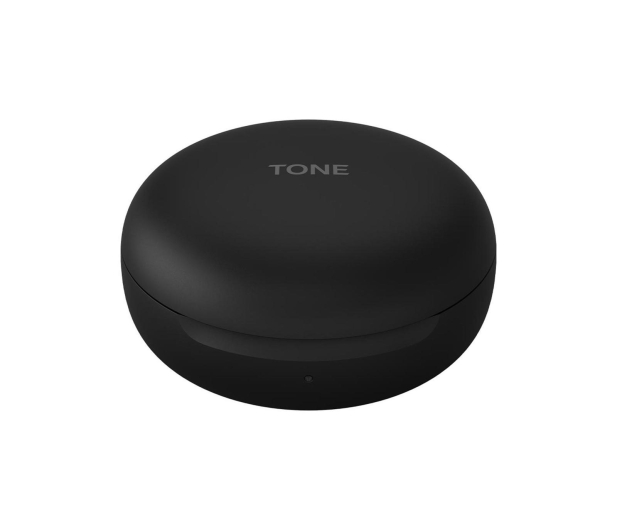 LG LG Tone Free FN4 czarne - 593831 - zdjęcie 5